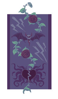 Cassandra's Fret Board